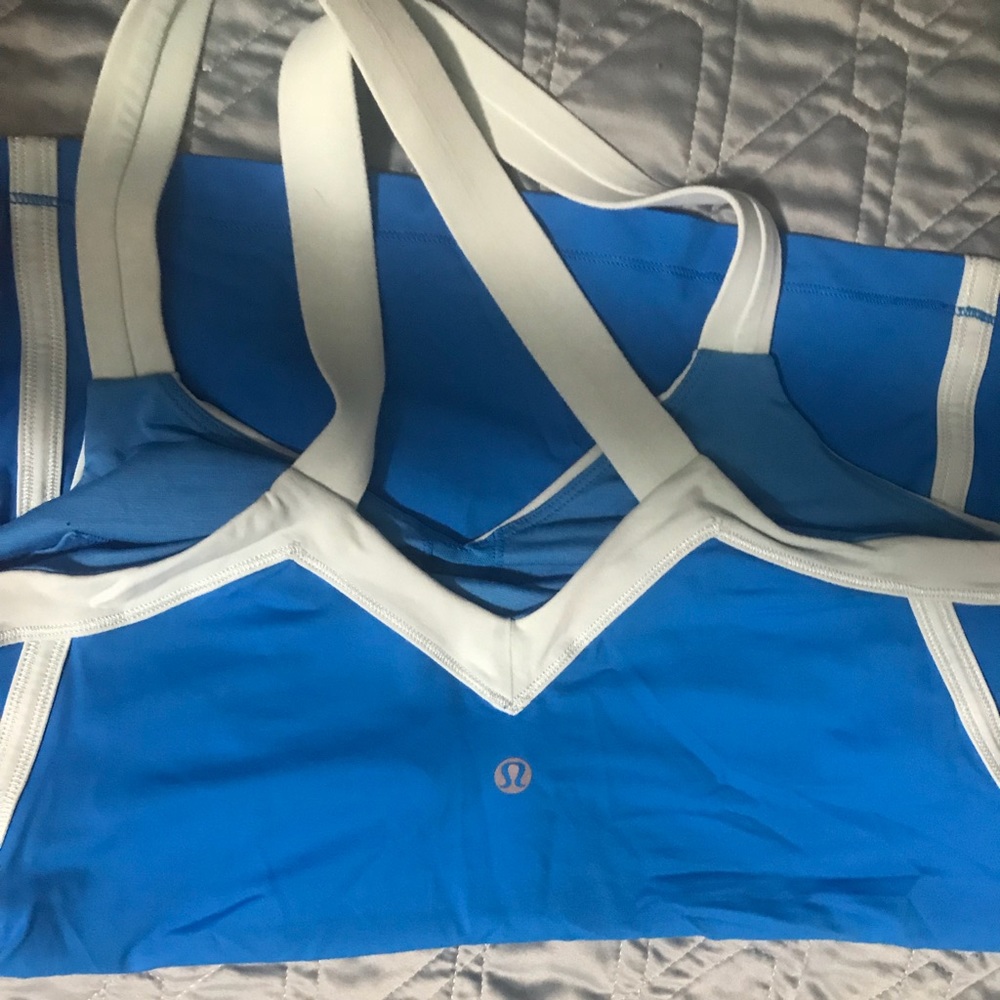 Lululemon Tanks 2